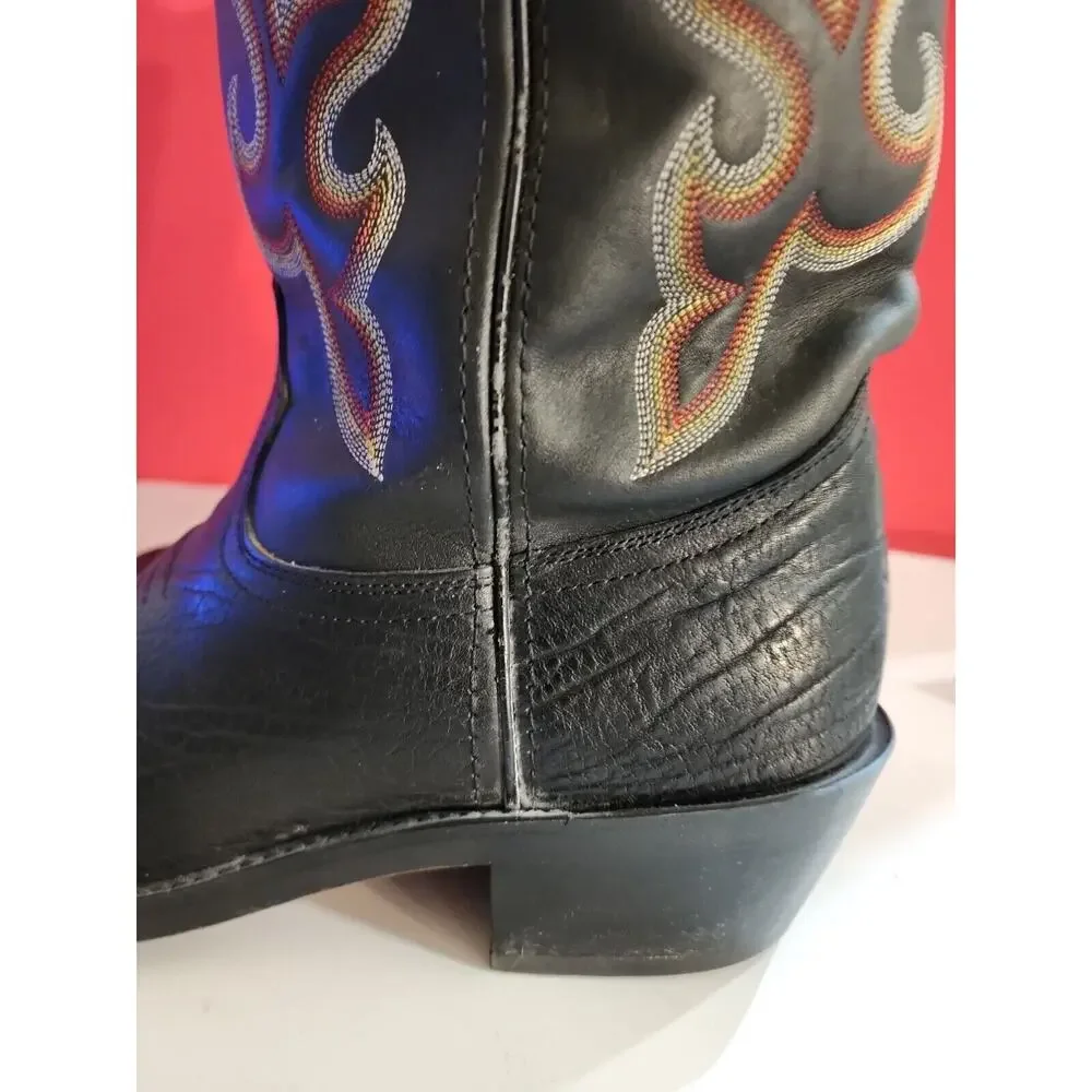 Durango 5742 black